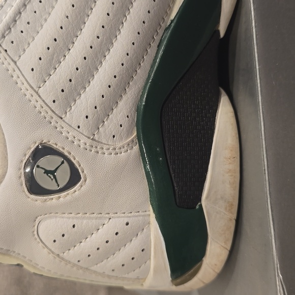 Air Jordan 14 Retro (GS) - Picture 8 of 8